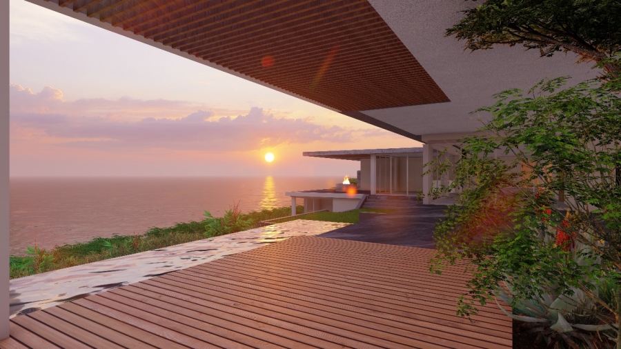 Commercial Property for Sale in Breakwater Bay Eco Estate Western Cape